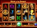Book of the Sphinx