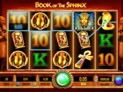 Book of the Sphinx