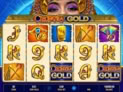 Cleopatra Gold