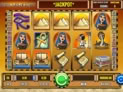 Fortunes of Egypt