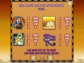 Fortunes of Egypt
