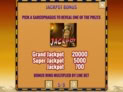 Fortunes of Egypt