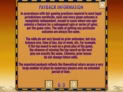 Fortunes of Egypt