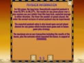 Fortunes of Egypt