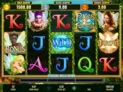 Pixies of the Forest II Non-Progressive Jackpots