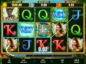 Pixies of the Forest II Non-Progressive Jackpots