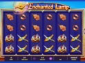 Enchanted Lamp
