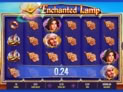 Enchanted Lamp