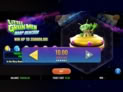 Little Green Men Warp Reactor