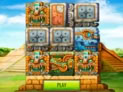 Tic Tac Temple