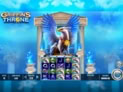 Griffin's Throne