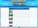 Griffin's Throne