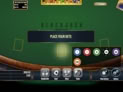 Multi-Hand Blackjack with Surrender