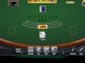 Multi-Hand Blackjack with Surrender
