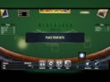Blackjack Poker & Pairs with Surrender