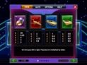 Wheel of Fortune Megaways