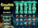 Skeleton Key