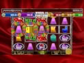 POWERBUCK$ Wheel of Fortune - Ruby Riches