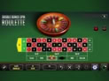 Double Bonus Spin Roulette