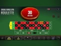 Double Bonus Spin Roulette