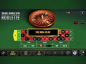 Double Bonus Spin Roulette