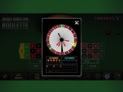 Double Bonus Spin Roulette
