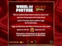 Wheel of Fortune - Ruby Riches