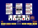 Ultimate X Poker Ten Play