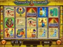 Pharaoh's Fortune