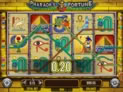 Pharaoh's Fortune