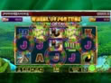 POWERBUCK$ Wheel of Fortune - Latin Getaways