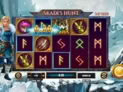 Skadi's Hunt