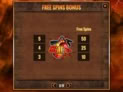 Fire Burner MLP
