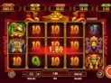 Fortune Coin Boost