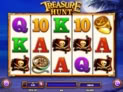 Treasure Hunt