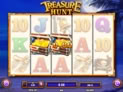 Treasure Hunt