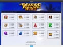 Treasure Hunt