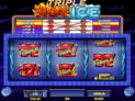 Triple Hot Ice