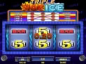 Triple Hot Ice