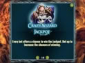 Crazy Wizard Classic