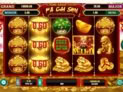 Cash Eruption Fa Cai Shu