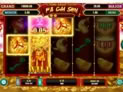Cash Eruption Fa Cai Shu