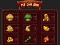 Cash Eruption Fa Cai Shu