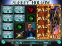 Sleepy Hollow