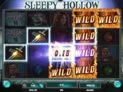 Sleepy Hollow