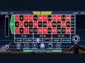 Space Invaders Roulette