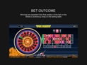 Space Invaders Roulette