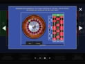 Bonus Roulette