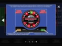 Bonus Roulette