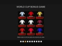 Scratch 'n' Go World Cup